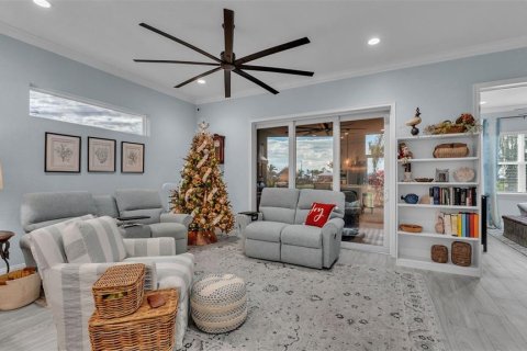 Villa ou maison à vendre à Polk City, Floride: 2 chambres, 113.06 m2 № 1754687 - photo 21