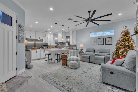 Villa ou maison à vendre à Polk City, Floride: 2 chambres, 113.06 m2 № 1754687 - photo 24