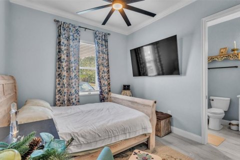 Villa ou maison à vendre à Polk City, Floride: 2 chambres, 113.06 m2 № 1754687 - photo 17