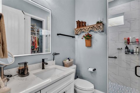 Villa ou maison à vendre à Polk City, Floride: 2 chambres, 113.06 m2 № 1754687 - photo 27