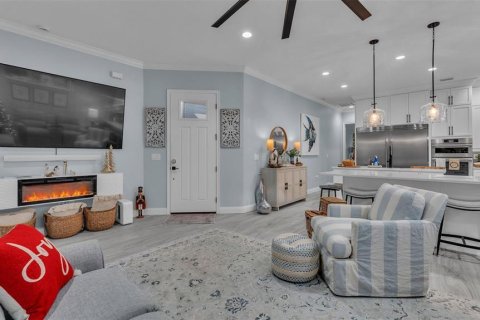 Villa ou maison à vendre à Polk City, Floride: 2 chambres, 113.06 m2 № 1754687 - photo 23
