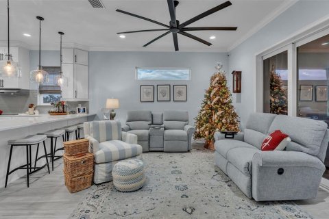 Villa ou maison à vendre à Polk City, Floride: 2 chambres, 113.06 m2 № 1754687 - photo 22