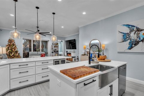 Villa ou maison à vendre à Polk City, Floride: 2 chambres, 113.06 m2 № 1754687 - photo 15