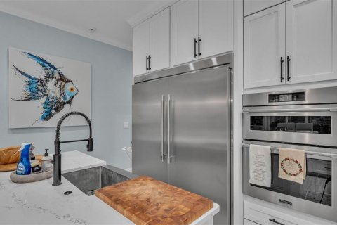 Villa ou maison à vendre à Polk City, Floride: 2 chambres, 113.06 m2 № 1754687 - photo 14