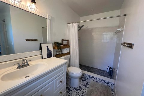 Villa ou maison à vendre à Palm Beach Gardens, Floride: 4 chambres, 167.5 m2 № 2245557 - photo 22