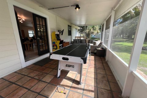 Villa ou maison à vendre à Palm Beach Gardens, Floride: 4 chambres, 167.5 m2 № 2245557 - photo 30