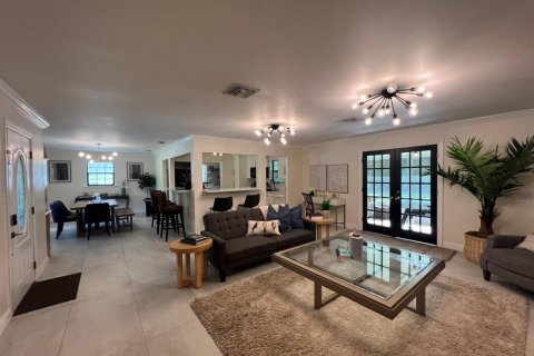 Villa ou maison à vendre à Palm Beach Gardens, Floride: 4 chambres, 167.5 m2 № 2245557 - photo 12