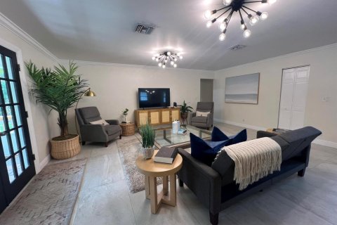 Villa ou maison à vendre à Palm Beach Gardens, Floride: 4 chambres, 167.5 m2 № 2245557 - photo 13