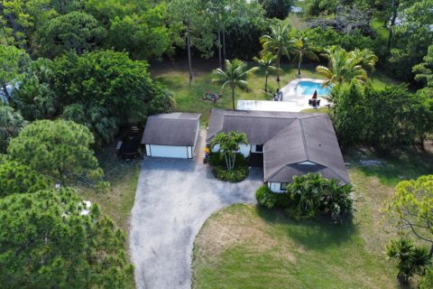 Villa ou maison à vendre à Palm Beach Gardens, Floride: 4 chambres, 167.5 m2 № 2245557 - photo 6