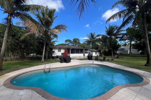 Villa ou maison à vendre à Palm Beach Gardens, Floride: 4 chambres, 167.5 m2 № 2245557 - photo 10