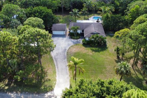 Villa ou maison à vendre à Palm Beach Gardens, Floride: 4 chambres, 167.5 m2 № 2245557 - photo 7