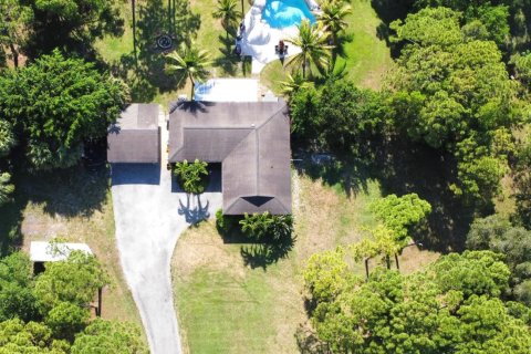 Villa ou maison à vendre à Palm Beach Gardens, Floride: 4 chambres, 167.5 m2 № 2245557 - photo 2