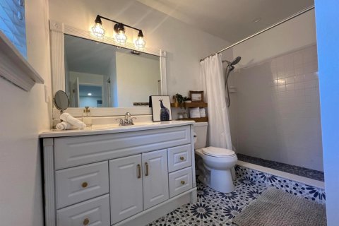 Villa ou maison à vendre à Palm Beach Gardens, Floride: 4 chambres, 167.5 m2 № 2245557 - photo 21
