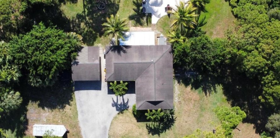 Villa ou maison à Palm Beach Gardens, Floride 4 chambres, 167.5 m2 № 2245557