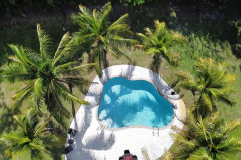 Villa ou maison à vendre à Palm Beach Gardens, Floride: 4 chambres, 167.5 m2 № 2245557 - photo 4