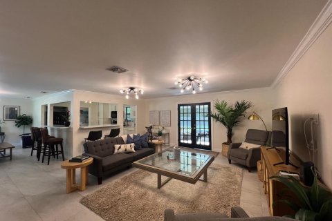 Villa ou maison à vendre à Palm Beach Gardens, Floride: 4 chambres, 167.5 m2 № 2245557 - photo 11