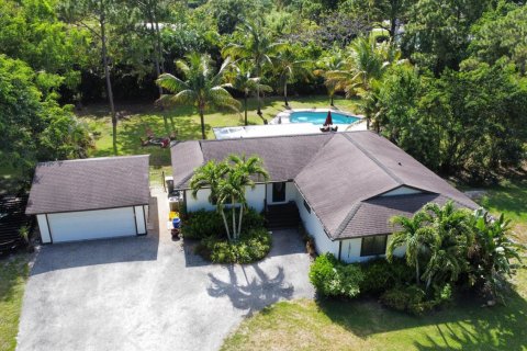 Villa ou maison à vendre à Palm Beach Gardens, Floride: 4 chambres, 167.5 m2 № 2245557 - photo 3