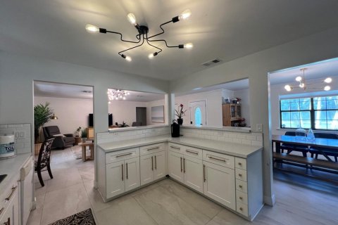 Villa ou maison à vendre à Palm Beach Gardens, Floride: 4 chambres, 167.5 m2 № 2245557 - photo 17