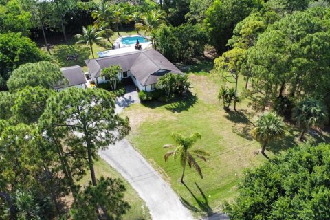 Villa ou maison à vendre à Palm Beach Gardens, Floride: 4 chambres, 167.5 m2 № 2245557 - photo 5