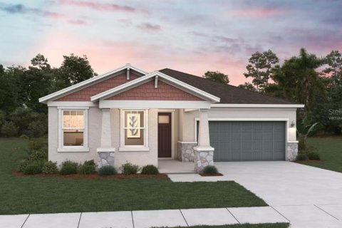 House in Punta Gorda, Florida 4 bedrooms, 193.98 sq.m. № 2216046