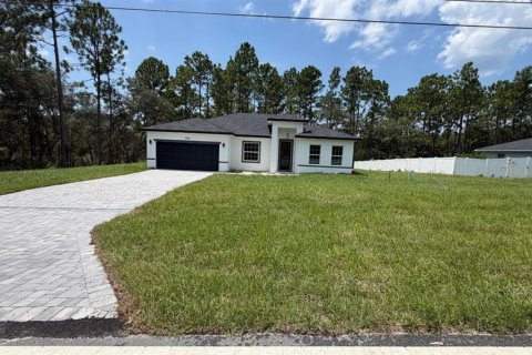 House in Ocala, Florida 4 bedrooms, 164.81 sq.m. № 2342637