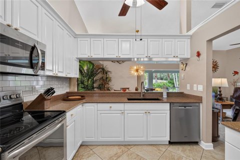 Villa ou maison à vendre à Bradenton, Floride: 2 chambres, 151.24 m2 № 2403153 - photo 14