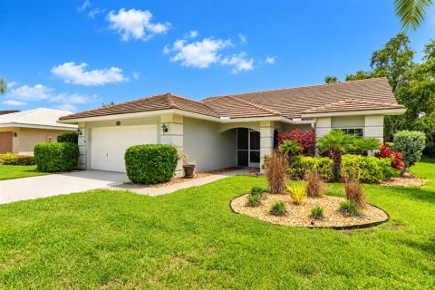 Villa ou maison à Bradenton, Floride 2 chambres, 151.24 m2 № 2403153