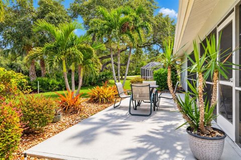 Villa ou maison à vendre à Bradenton, Floride: 2 chambres, 151.24 m2 № 2403153 - photo 5