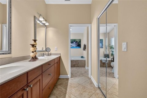 Villa ou maison à vendre à Bradenton, Floride: 2 chambres, 151.24 m2 № 2403153 - photo 24
