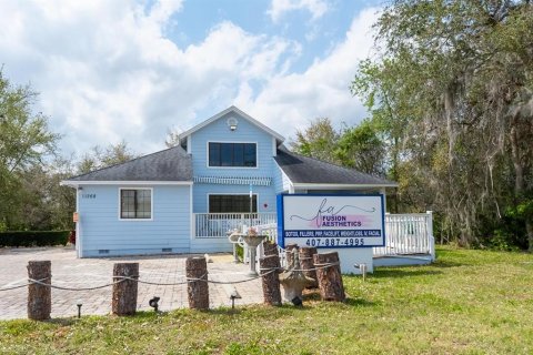 Commercial property in Orlando, Florida 203.08 sq.m. № 1733939 - photo 1