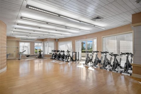 Снять в аренду кондоминиум в Авентура, Флорида 2 спальни, 121.89м2, № 1976308 - фото 29