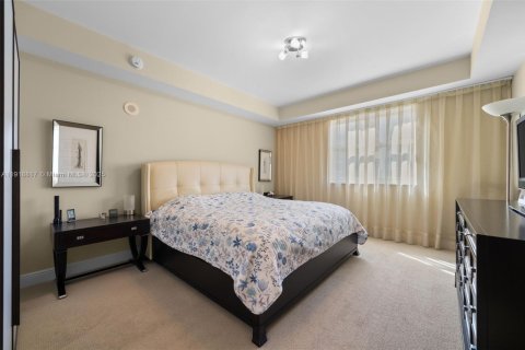 Снять в аренду кондоминиум в Авентура, Флорида 2 спальни, 121.89м2, № 1976308 - фото 14