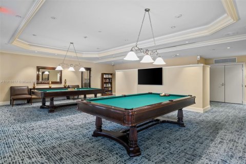 Снять в аренду кондоминиум в Авентура, Флорида 2 спальни, 121.89м2, № 1976308 - фото 30