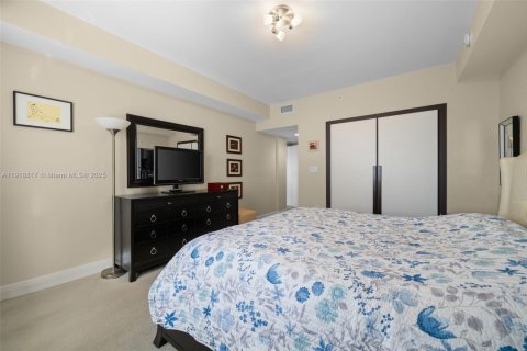 Снять в аренду кондоминиум в Авентура, Флорида 2 спальни, 121.89м2, № 1976308 - фото 15