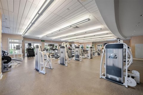 Снять в аренду кондоминиум в Авентура, Флорида 2 спальни, 121.89м2, № 1976308 - фото 27