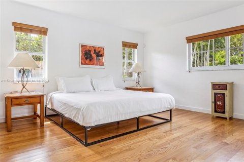 Casa en alquiler en Pinecrest, Florida, 4 dormitorios, 227.24 m2 № 2060047 - foto 22