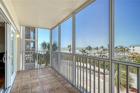 Condo à Sarasota, Floride, 2 chambres  № 2166219