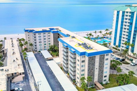 Copropriété à louer à Sarasota, Floride: 2 chambres, 106.84 m2 № 2166219 - photo 2