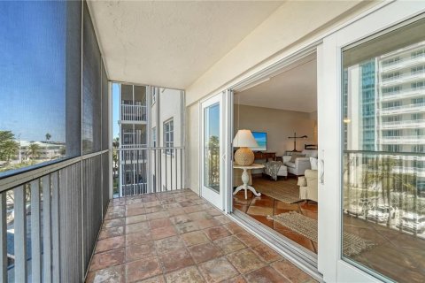 Copropriété à louer à Sarasota, Floride: 2 chambres, 106.84 m2 № 2166219 - photo 14