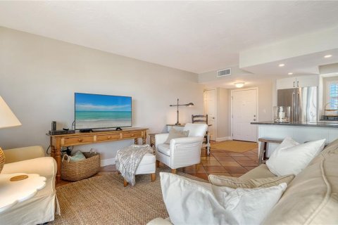 Copropriété à louer à Sarasota, Floride: 2 chambres, 106.84 m2 № 2166219 - photo 6