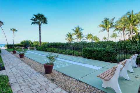 Copropriété à louer à Sarasota, Floride: 2 chambres, 106.84 m2 № 2166219 - photo 26