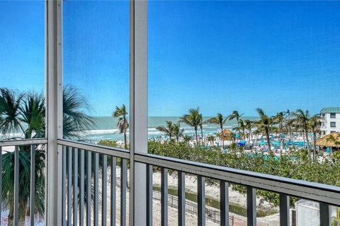 Copropriété à louer à Sarasota, Floride: 2 chambres, 106.84 m2 № 2166219 - photo 15