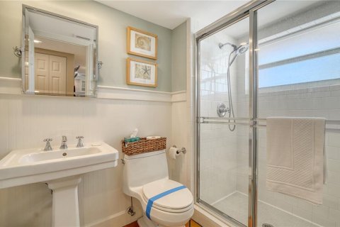 Copropriété à louer à Sarasota, Floride: 2 chambres, 106.84 m2 № 2166219 - photo 25