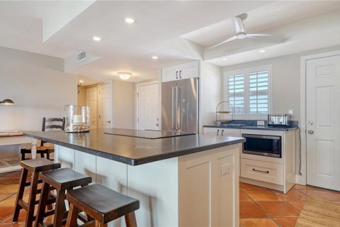 Copropriété à louer à Sarasota, Floride: 2 chambres, 106.84 m2 № 2166219 - photo 12