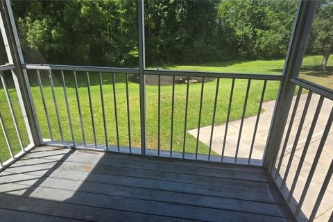 Condo in Kissimmee, Florida, 2 bedrooms № 2103596 - photo 4