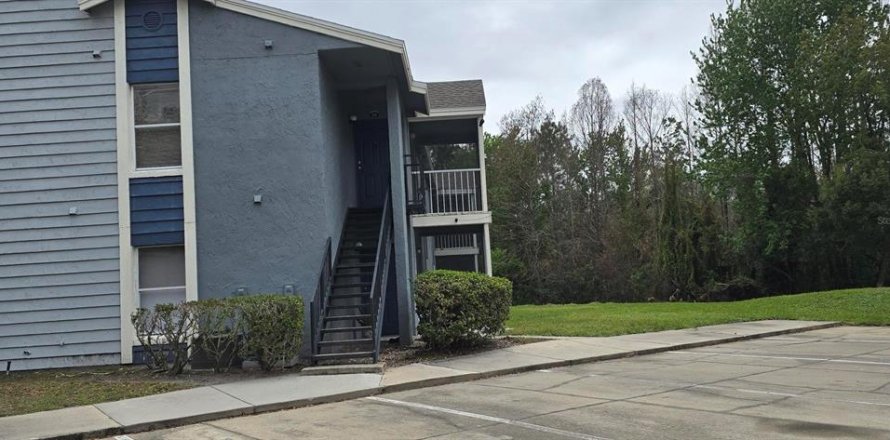 Condo in Kissimmee, Florida, 2 bedrooms № 2103596