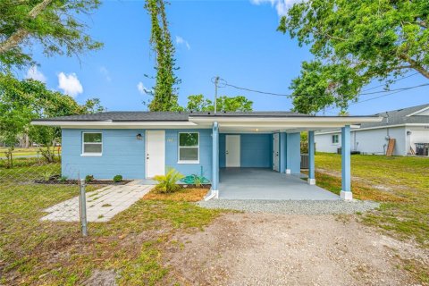 Casa en venta en Bradenton, Florida, 2 dormitorios, 76.92 m2 № 1644144 - foto 1
