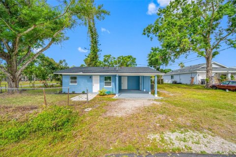 Villa ou maison à vendre à Bradenton, Floride: 2 chambres, 76.92 m2 № 1644144 - photo 26