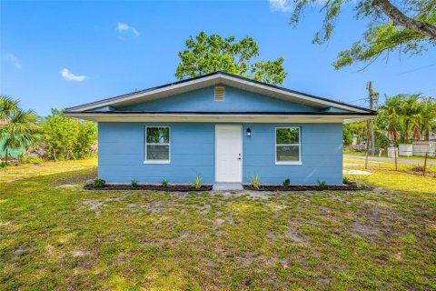 Villa ou maison à vendre à Bradenton, Floride: 2 chambres, 76.92 m2 № 1644144 - photo 25