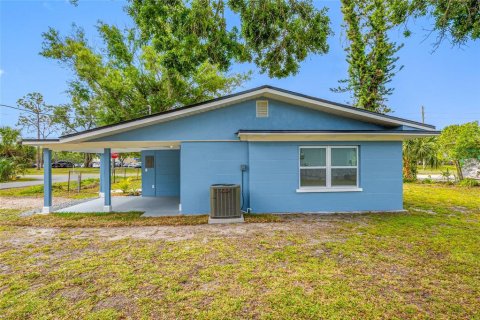 Villa ou maison à vendre à Bradenton, Floride: 2 chambres, 76.92 m2 № 1644144 - photo 23